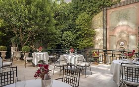Relais & Chateaux Hotel Orfila